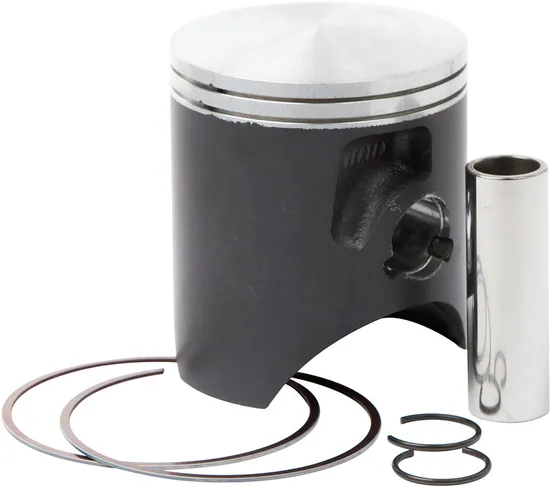 Vertex Cast Piston Kit 66.35mm