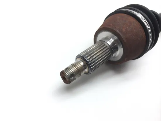 Front Passenger Right Axle 2009 Polaris RZR 800 EFI 2469