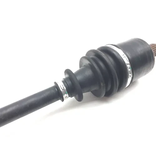 Front Passenger Right Axle 2009 Polaris RZR 800 EFI 2469 4
