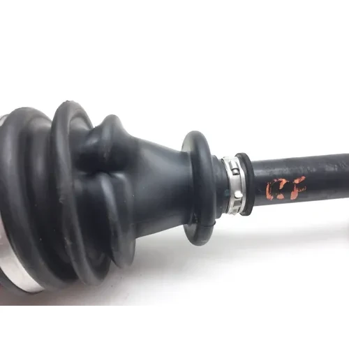 Front Passenger Right Axle 2009 Polaris RZR 800 EFI 2469 3