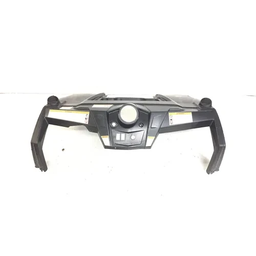 Front Fender Fenders Plastic 2009 Polaris RZR 800 EFI 2469 2
