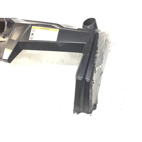 Front Fender Fenders Plastic 2009 Polaris RZR 800 EFI 2469 6
