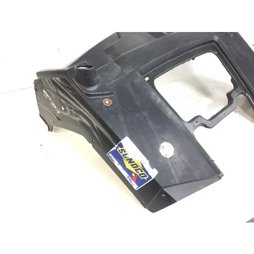 Front Fender Fenders Plastic 2009 Polaris RZR 800 EFI 2469 4
