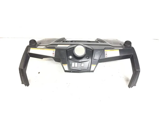 Front Fender Fenders Plastic 2009 Polaris RZR 800 EFI 2469