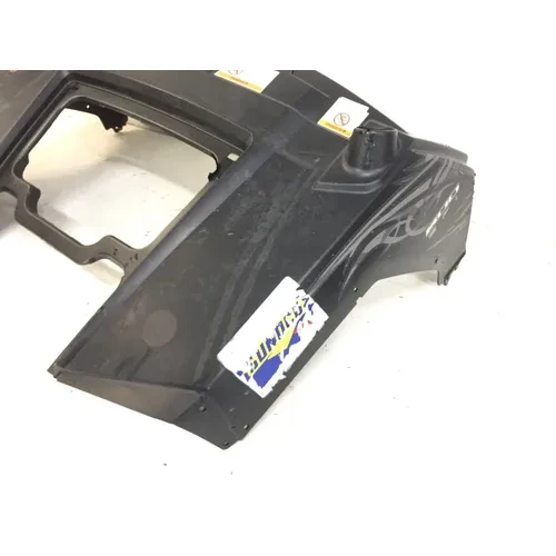 Front Fender Fenders Plastic 2009 Polaris RZR 800 EFI 2469 3