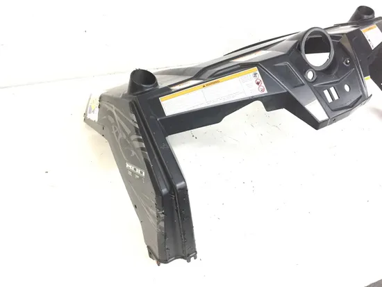 Front Fender Fenders Plastic 2009 Polaris RZR 800 EFI 2469