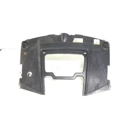 Front Fender Fenders Plastic 2009 Polaris RZR 800 EFI 2469