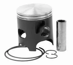 Vertex Cast Replica Piston Kit 66.36mm Std