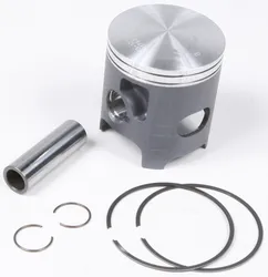 Vertex Cast Replica Piston Kit 66.36mm Std