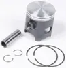 Vertex Cast Replica Piston Kit 66.36mm Std