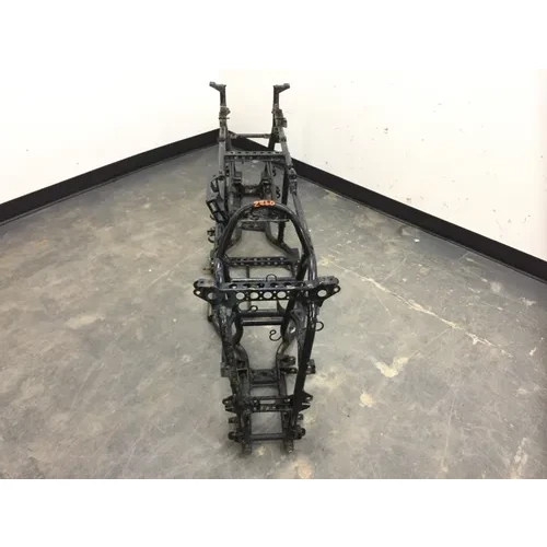 Frame Chassis 2006 Kawasaki Brute Force 750 KVF750C 4x4i 2460 2