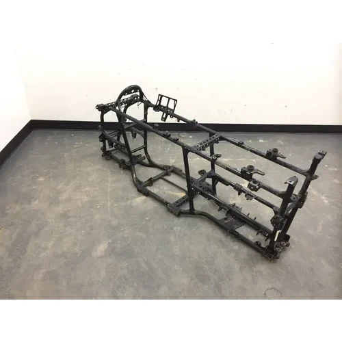 Frame Chassis 2006 Kawasaki Brute Force 750 KVF750C 4x4i 2460 4