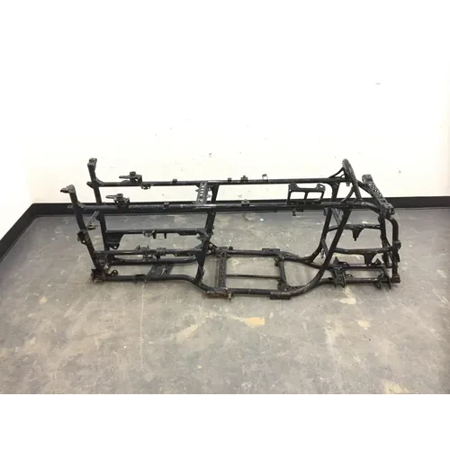 Frame Chassis 2006 Kawasaki Brute Force 750 KVF750C 4x4i 2460 3