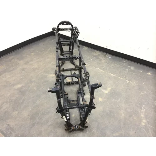 Frame Chassis 2006 Kawasaki Brute Force 750 KVF750C 4x4i 2460 5