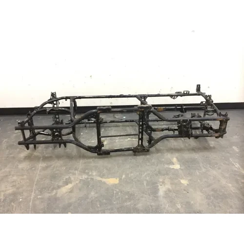 Frame Chassis 2006 Kawasaki Brute Force 750 KVF750C 4x4i 2460 7
