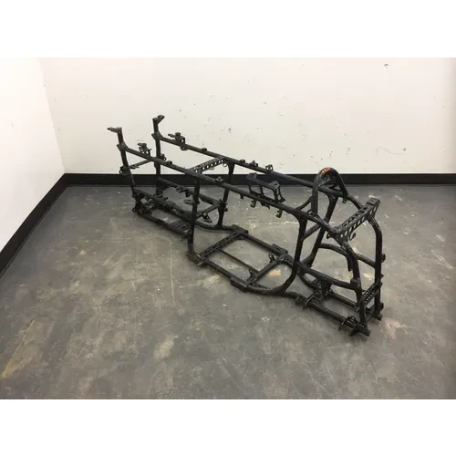 Frame Chassis 2006 Kawasaki Brute Force 750 KVF750C 4x4i 2460