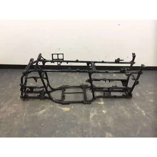 Frame Chassis 2006 Kawasaki Brute Force 750 KVF750C 4x4i 2460 6