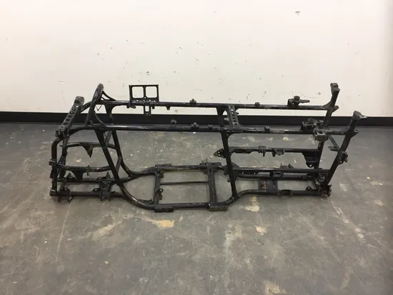 Frame Chassis 2006 Kawasaki Brute Force 750 KVF750C 4x4i 2460