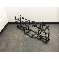 Frame Chassis 2006 Kawasaki Brute Force 750 KVF750C 4x4i 2460