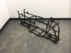 Frame Chassis 2006 Kawasaki Brute Force 750 KVF750C 4x4i 2460