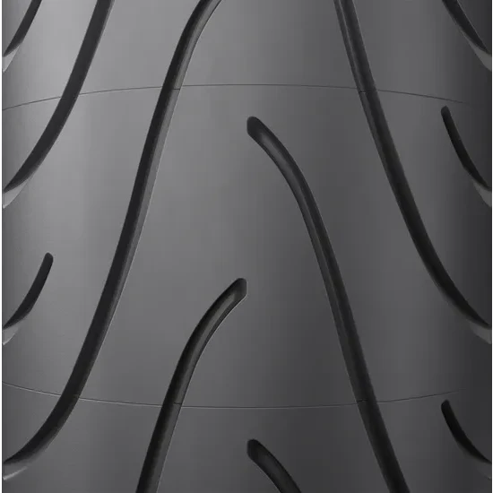 Michelin North Pilot Street Front Tire 110/70-17 54 H 6