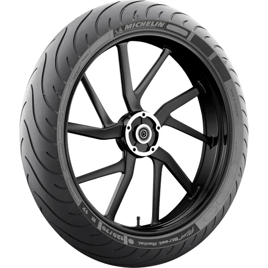 Michelin North Pilot Street Front Tire 110/70-17 54 H 2