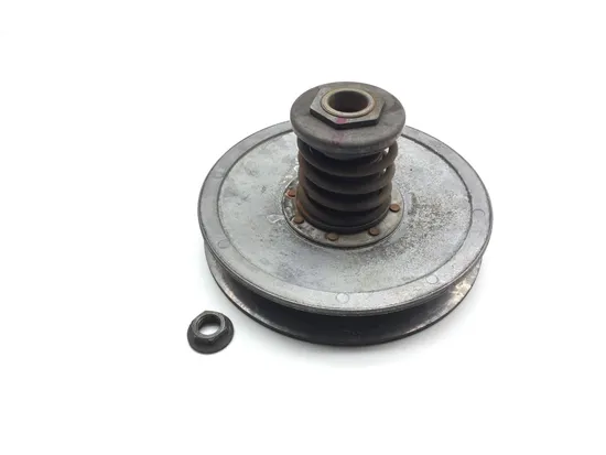 Secondary Clutch 2004 Yamaha Grizzly 660 YFM660F 4x4 2461A