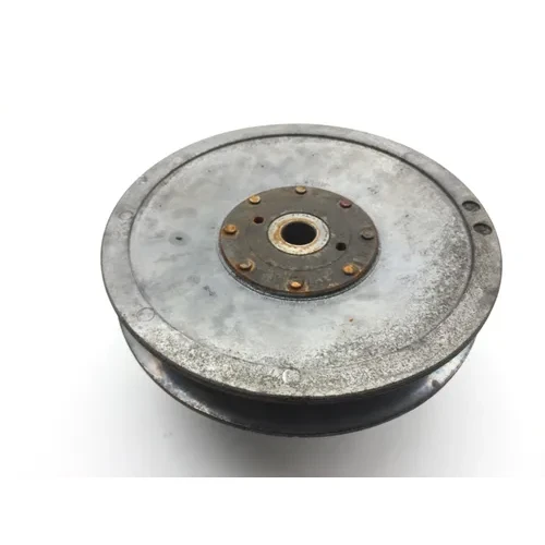Secondary Clutch 2004 Yamaha Grizzly 660 YFM660F 4x4 2461A 5