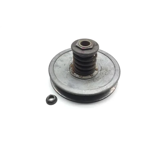Secondary Clutch 2004 Yamaha Grizzly 660 YFM660F 4x4 2461A