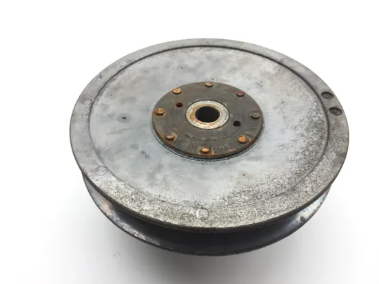 Secondary Clutch 2004 Yamaha Grizzly 660 YFM660F 4x4 2461A