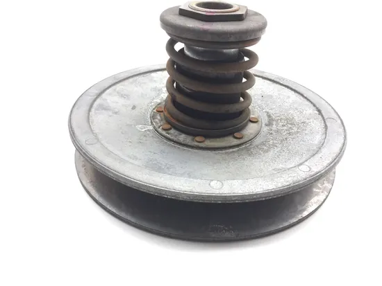 Secondary Clutch 2004 Yamaha Grizzly 660 YFM660F 4x4 2461A