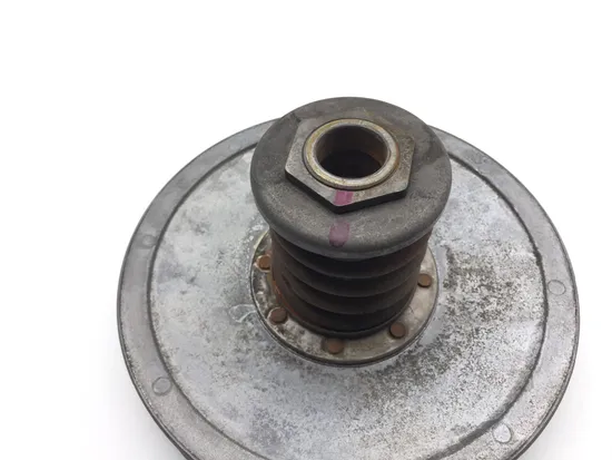 Secondary Clutch 2004 Yamaha Grizzly 660 YFM660F 4x4 2461A