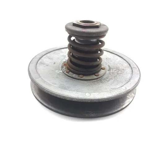 Secondary Clutch 2004 Yamaha Grizzly 660 YFM660F 4x4 2461A 4