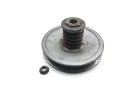 Secondary Clutch 2004 Yamaha Grizzly 660 YFM660F 4x4 2461A