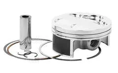 Vertex Big Bore Piston Kit 79.97mm 12.5.1 +3OB
