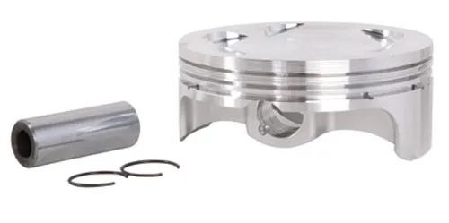 Vertex Big Bore Piston Kit 79.97mm 12.5.1 +3OB