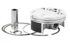 Vertex Big Bore Piston Kit 79.97mm 12.5.1 +3OB