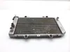 Engine Radiator Cooling 2004 Yamaha Grizzly 660 YFM660F 4x4 2461A