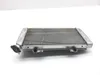 Engine Radiator Cooling 2004 Yamaha Grizzly 660 YFM660F 4x4 2461A
