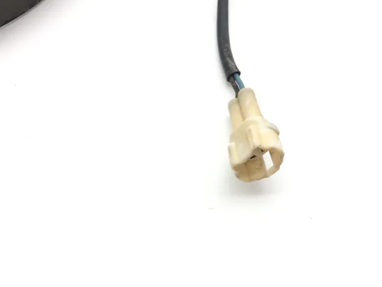 Engine Radiator Cooling Fan 2004 Yamaha Grizzly 660 YFM660F 4x4 2461A