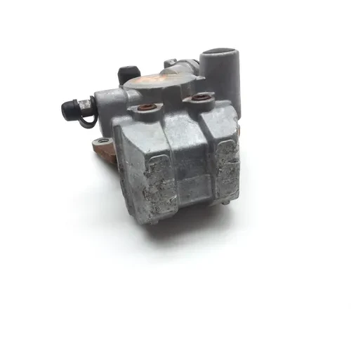 Right Passenger Front Brake Caliper 2004 Yamaha Grizzly 660 YFM660F 4x4 2461A 4