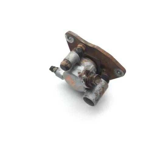 Right Passenger Front Brake Caliper 2004 Yamaha Grizzly 660 YFM660F 4x4 2461A 2