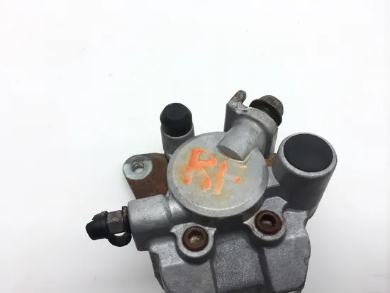 Right Passenger Front Brake Caliper 2004 Yamaha Grizzly 660 YFM660F 4x4 2461A