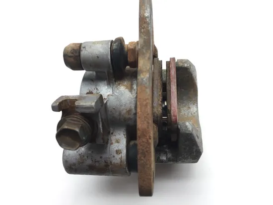 Right Passenger Front Brake Caliper 2004 Yamaha Grizzly 660 YFM660F 4x4 2461A