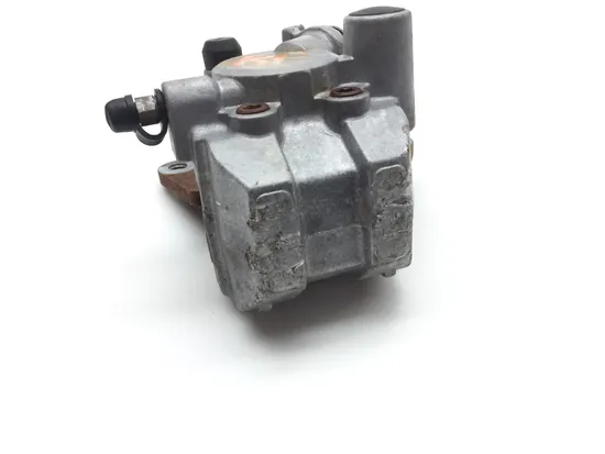 Right Passenger Front Brake Caliper 2004 Yamaha Grizzly 660 YFM660F 4x4 2461A