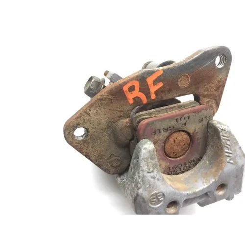 Right Passenger Front Brake Caliper 2004 Yamaha Grizzly 660 YFM660F 4x4 2461A 6
