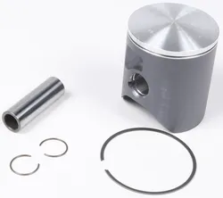 Vertex Cast Replica Piston Kit 66.35mm