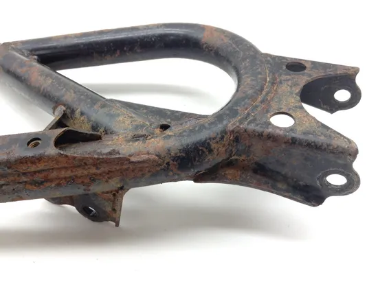 Rear Passenger Right Lower A-Arm 2004 Yamaha Grizzly 660 YFM660F 4x4 2461A