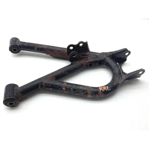 Rear Passenger Right Lower A-Arm 2004 Yamaha Grizzly 660 YFM660F 4x4 2461A 1