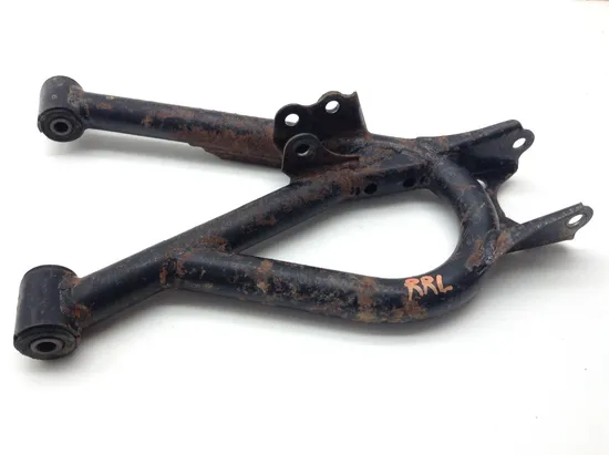 Rear Passenger Right Lower A-Arm 2004 Yamaha Grizzly 660 YFM660F 4x4 2461A